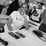 Mary Kujukira