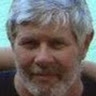 Greg Pace