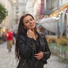 Nastya Ruryk