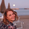 Cristina Yaroshevska