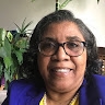 Cheryl Ervin