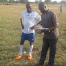 Richard Tunya Candia