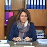 Müge Kılıçarslan