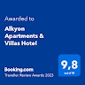 Alkyon Hotel