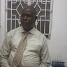 henry chege