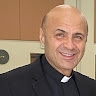 Rev Mazen Mike Elias