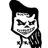 CUXTHROAT  