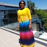 Nomvuyo Ntlikithi