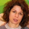 ioanna mitrouska