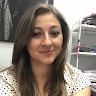 Viktoriia Miroshnichenko
