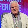 Tim Barker