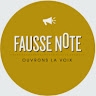 Fausse Note