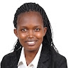Irene Muange