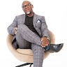 Obrey Khupe