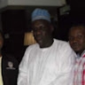 Mustapha Abdullahi Muhammad