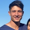 Nicolas Frigo