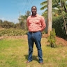 Rev Geoffrey Ndungu