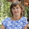 Світлана Пироженко