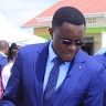 john akoragye