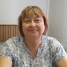Людмила Кіріченко