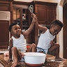 Catch Jrue & Jrex