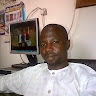 Suleiman Adamu Sambo