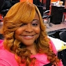 Antionette Dixon