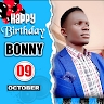 Okello Bonny