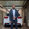 Andile Mncwango