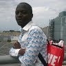 Moumouni Compaore