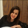 Rocío Lavado Valenzuela