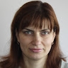 Ольга Николаевна
