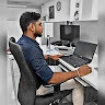 RAJESH S