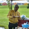DeShawn Jones