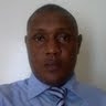 david waithaka