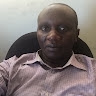 charles kamau