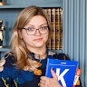 Alexandra Khmarskaya