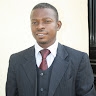 Ojo Oluwasheyi