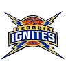 Georgia Ignites