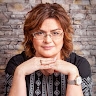Надія Бондаренко-Зелінська