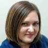 Nataliya Zavalko