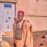Umar Rabiu Bello
