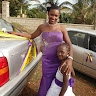 sheila karungi