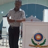 Rev'd Oluwafemi Babawale Oyeleke