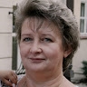 Tatiana Mostovenko