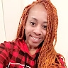 Annisha Jackson