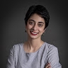 Afra HamedZadeh