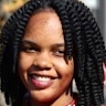 Rebecca Mirembe