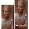 Ahmad Muhammad kinkwa