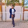 Juliet Mwenibanda
